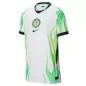 Preview: Nigeria Auswärts Kinder Trikot - 2026-27