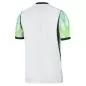 Preview: Nigeria Auswärts Trikot - 2026-27