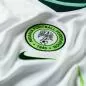Preview: Nigeria Auswärts Trikot - 2026-27