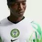 Preview: Nigeria Auswärts Trikot - 2026-27