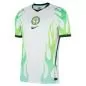 Preview: Nigeria Auswärts Trikot - 2026-27