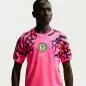 Preview: Nigeria Goalkeeper Jersey - 2026-27