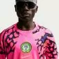 Preview: Nigeria Goalkeeper Jersey - 2026-27