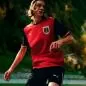 Preview: Österreich Kinder WM Trikot - 2026-27