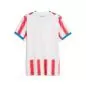 Preview: Paraguay WM Trikot - 2026-27