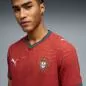 Preview: Portugal Authentic Jersey WC - 2026-27