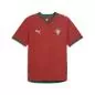 Preview: Portugal Authentic Jersey WC - 2026-27