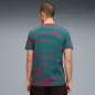 Preview: Portugal FtblCulture Tee AOP - 2026-27