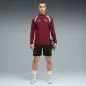 Preview: Puma SFV Training Shorts w pockets - puma black