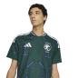 Preview: Saudi Arabien WM Trikot - 2026-27