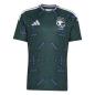 Preview: Saudi Arabien WM Trikot - 2026-27