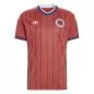 Preview: Scotland Away Jersey WC - 2026-27