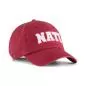 Preview: Switzerland Culture Cap red - 2026