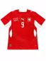 Preview: Schweiz WM Trikot - 2026