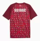 Preview: Switzerland Warm Up Jersey - 2026