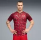 Preview: Switzerland Warm Up Jersey - 2026