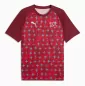 Preview: Switzerland Warm Up Jersey - 2026