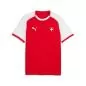 Preview: Swiss World Cup Fan Jersey 2026