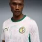 Preview: Senegal Jersey WC - 2026-27