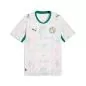 Preview: Senegal Jersey WC - 2026-27