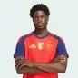 Preview: Spanien WM Trikot 2 Sterne - 2026