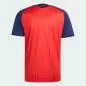 Preview: Spanien WM Trikot 2 Sterne - 2026