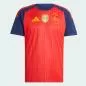 Preview: Spanien WM Trikot 2 Sterne - 2026