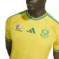 Preview: South Africa Jersey WC - 2026-27