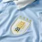 Preview: Uruguay WC Jersey - 2026-27