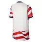Preview: USA WM Kinder Trikot - 2026-27