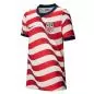 Preview: USA WM Kinder Trikot - 2026-27
