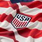 Preview: USA WC Jersey - 2026-27