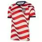 Preview: USA WM Trikot - 2026-27