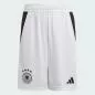 Preview: Germany Children Shorts - 2024-25