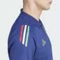 Preview: Italy Polo - 2024-25 blue