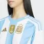 Preview: Argentina Women Jersey - 2024-25