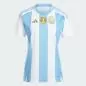 Preview: Argentina Women Jersey - 2024-25