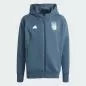 Preview: Italy Travel FZ Hoody - 2024-25