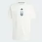Preview: Italy Travel Tee - 2024-25 white