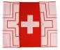 Preview: Bath Towel Switzerland 70 x 140 cm