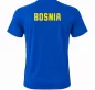 Preview: Bosnien WM Fan Shirt - 2026