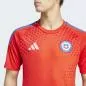 Preview: Chile Jersey - 2024-25