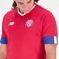 Preview: Costa Rica Jersey WC 2022-23