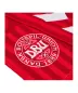 Preview: Dänemark Fan Schal 2022-23 - Rot