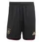 Preview: Germany Away WC Shorts - 2022-23