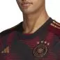 Preview: Germany Away Jersey WC - 2022-23