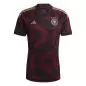 Preview: Germany Away Jersey WC - 2022-23
