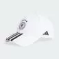 Preview: Germany DFB Cap - 2024-25 white