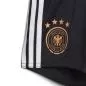 Mobile Preview: Deutschland Trikotsatz für Babies WM 2022-23