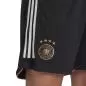 Preview: Germany WC Shorts - 2022-23